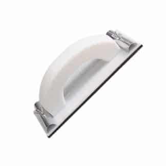 Spokar Držák na brusnou mřížku 225 × 80 mm