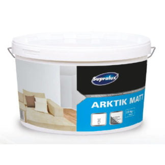 Supralux Arktik matt 23kg