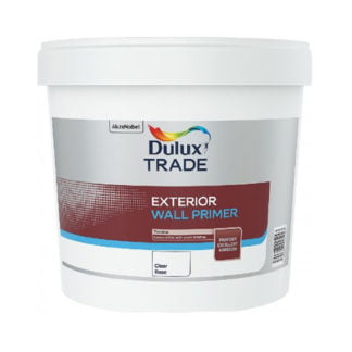 Dulux Exterior wall primer 5L