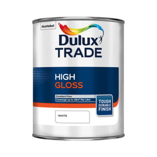 Dulux High Gloss base ED 2,5l