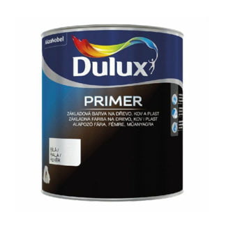 Dulux WB trim primer 2,5l