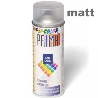 Dupli color Prima lak matný 400ml