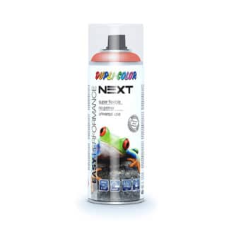 Dupli Color barva ve spreji polomatná NEXT zelená 400 ml