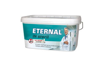 Eternal IN Steril 1kg