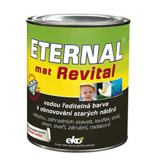Eternal Revital 216 0.35kg