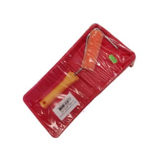 Lakovací souprava Flock 11cm