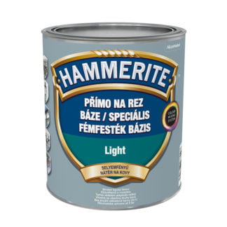 Akzo Nobel Hammerite Přímo na rez báze ED 0.75L