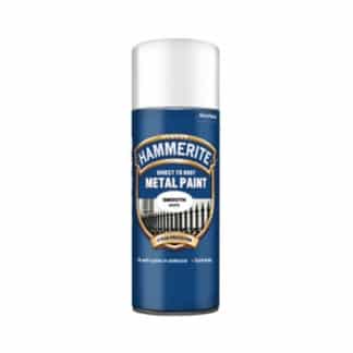Hammerite na rez sprej HLDK bílý 400ml