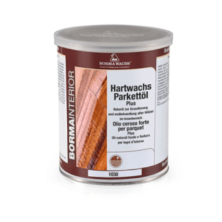 Hardwachs parquet oil 1030 1L