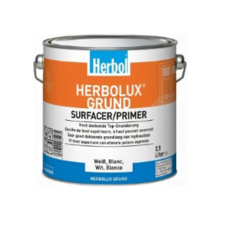 HERBOL HERBOLUX GRUND 2,5L