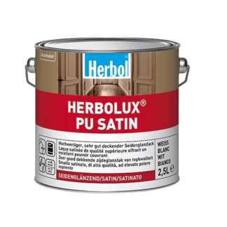 Herbol Herbolux PU Satin 2,5l