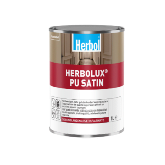 HERBOL HERBOLUX PU SATIN 0,75 L