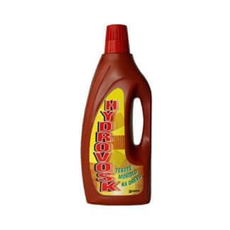 Druchema Hydrovosk světlý dub 1 L