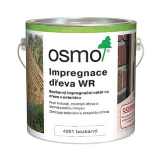 OSMO Impregnace dřeva 4001 0.75l