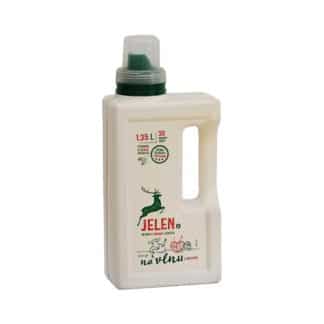 Jelen gel na vlnu a merino 30 dávek 1,35l