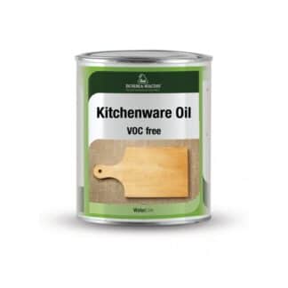 Kitchenware oil 250ml - olej na kuchyňské pomůcky