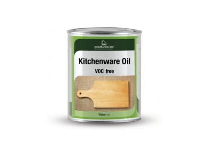 Kitchenware oil 250ml - olej na kuchyňské pomůcky