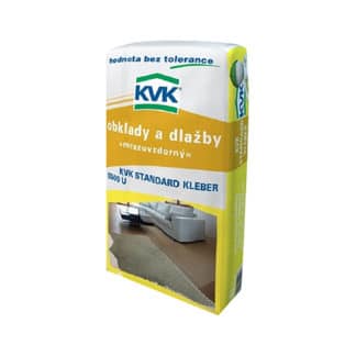 KVK Lepidlo na obklady 1kg