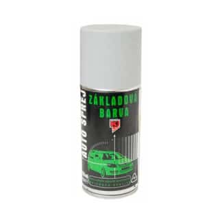 AE sprej základ šedá 150ml