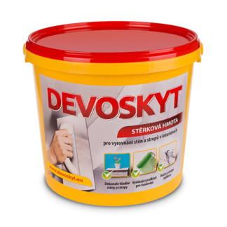 Devoskyt 2 5kg