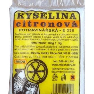 kyselina-citronova-100g