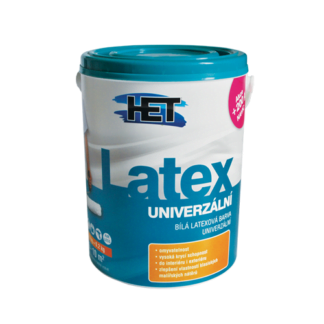 HET Latex univerzální 0,8 + 0,2kg