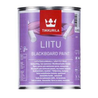 Tikkurila Tabulová barva A 1l