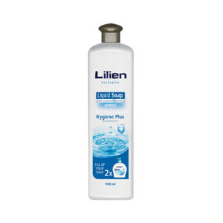 Lilien antibakteriální tekuté mýdlo hygiene plus