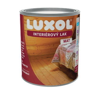 LX inter.lak aqua lesk 0.75l