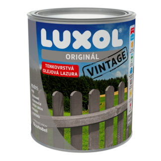 Luxol osika 0.75l