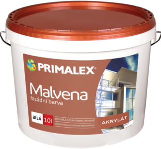Primalex malvena 10L