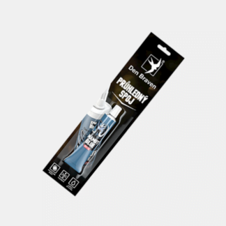 Den Braven Mamut transparent 25ml