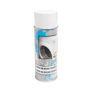 Max Color Epoxy barva na bílou techniku bílá  400 ml