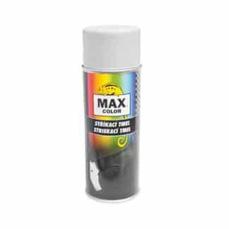 Max Color stříkací tmel ve spreji šedá 150 ml