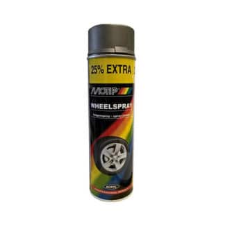 AE Stříbrná na disky 500ml