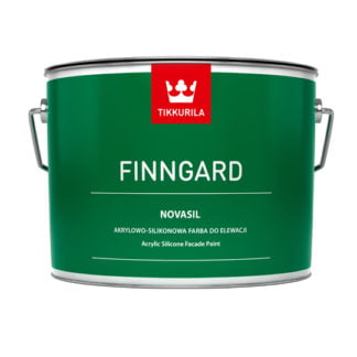 Tikkurila Finngard Novasil LAP 9L