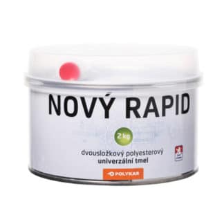 Polykar Nový Rapid 2kg