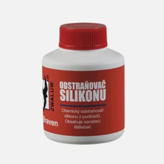 Den Braven 70503RL Odstraňovač silikonu 100ml