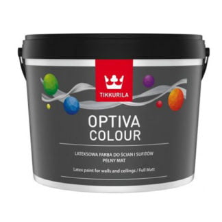 TIK Optiva Colour AP 0,9l