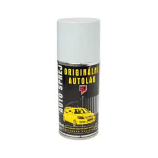 Kwasny Auto-K Color Škoda originální autolak 1000 bílá lesk 150ml