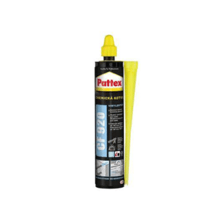 Pattex Chemická kotva CF 920 280ml vinylester