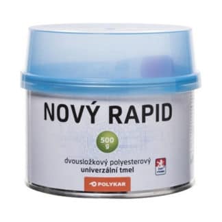 Polykar Nový rapid 200g