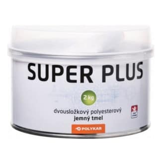 BKP Polykar Super plus 500g