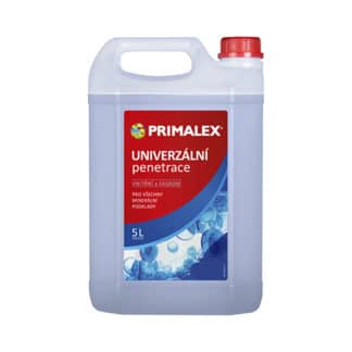 Primalex univerzální penetrace 5L