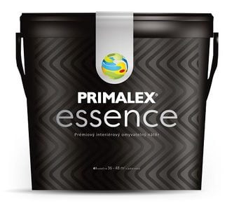 Primalex Essence báze L 4l