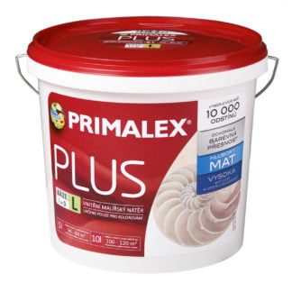 Primalex Procolor Plus IM 0-L 10l