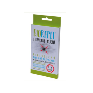 BIOREPEL proti plísni 1g+2g