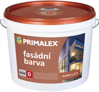 Primalex Procolor FM 1-L 3l