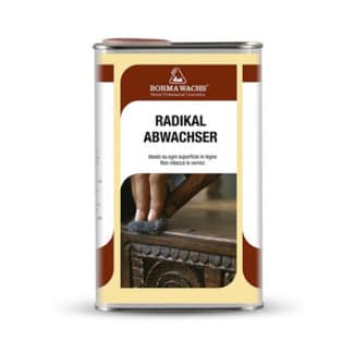 Borma Wachs Radikal Abwachser (odvoskovač) 0,25L