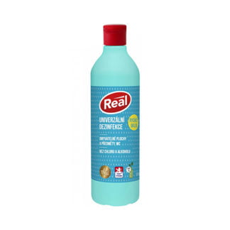 Real Univerzální dezinfekce 500ml